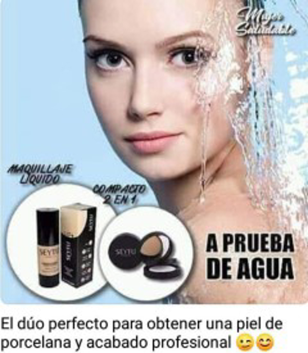 Franquicia NutriCosmeticaNatural Franquicia NutriCosmeticaNatural