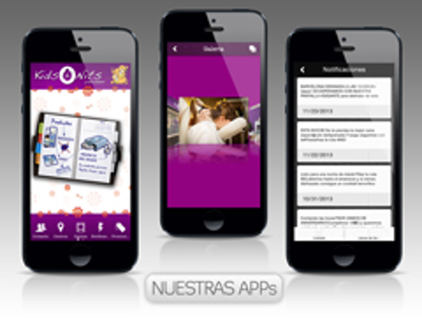 Franquicia Odisea Mobile Marketing