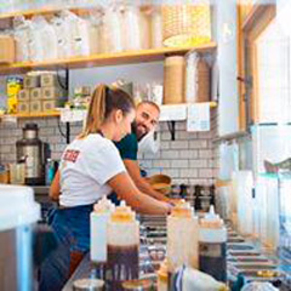 Franquicia Ohana Poke House Franquicia Ohana Poke House