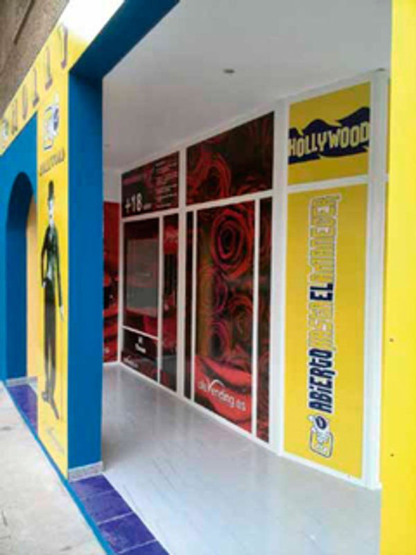 Franquicia OleVending Franquicia OleVending