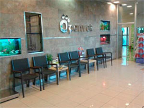 Franquicia Openvet Franquicia Openvet