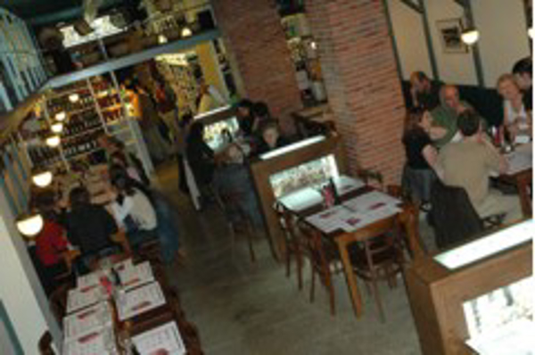 Franquicia Origen 99,9% Franquicia Origen 99,9%