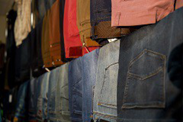 Franquicia (Outfit the Original) Franquicia (Outfit the Original)