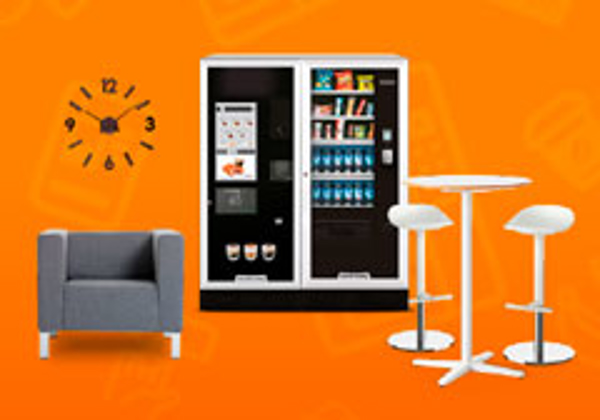 Franquicia Outlet Vending Franquicia Outlet Vending