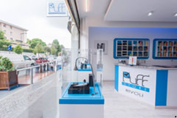 Franquicia PUFF Cigarrillos Electrónicos Franquicia PUFF Cigarrillos Electrónicos