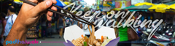 Franquicia Padthaiwok Franquicia Padthaiwok