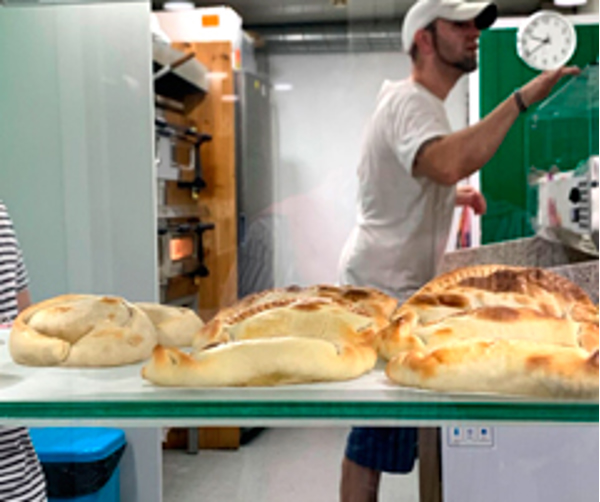 Franquicia Pampapizza Franquicia Pampapizza