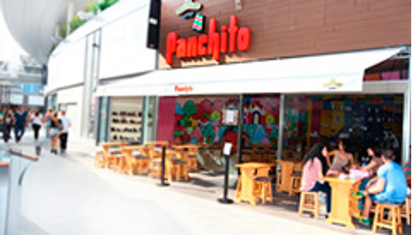 Franquicia Panchito