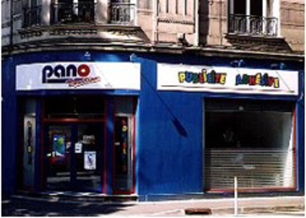 Franquicia Pano Boutique