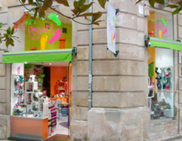 Franquicia Para Peques Zapatos Franquicia Para Peques Zapatos