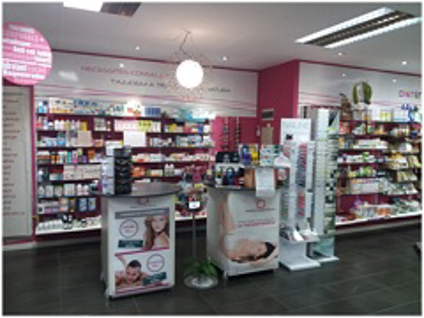 Franquicia Parafarmacia LLOC Franquicia Parafarmacia LLOC