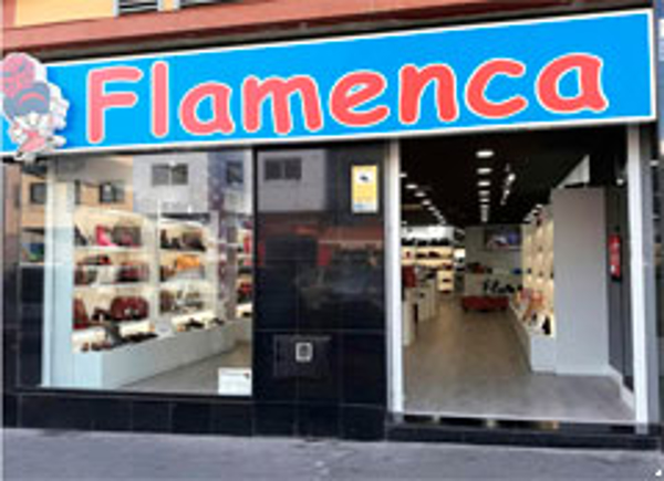 Franquicia Flamenca