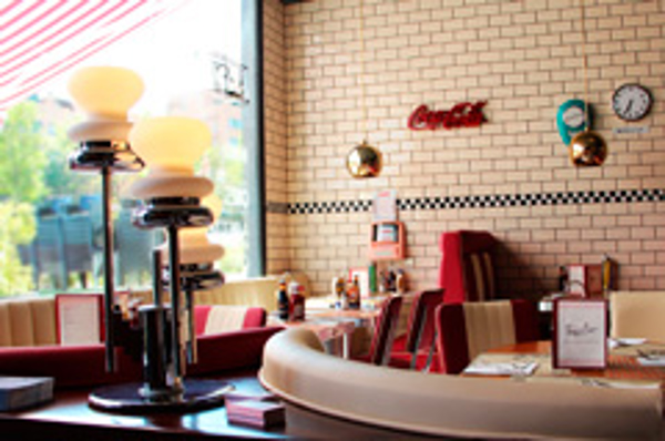Franquicia Peggy Sue's Franquicia Peggy Sue's