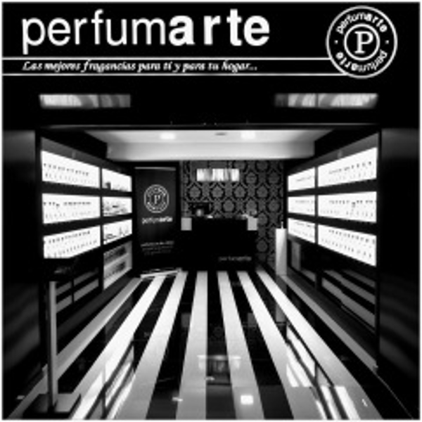 Franquicia Perfumarte