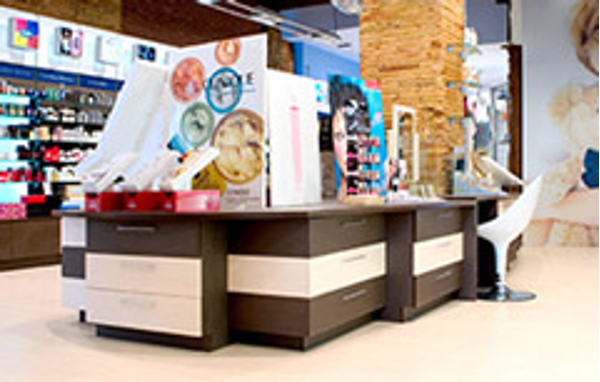 Franquicia Perfumerías Gotta Franquicia Perfumerías Gotta