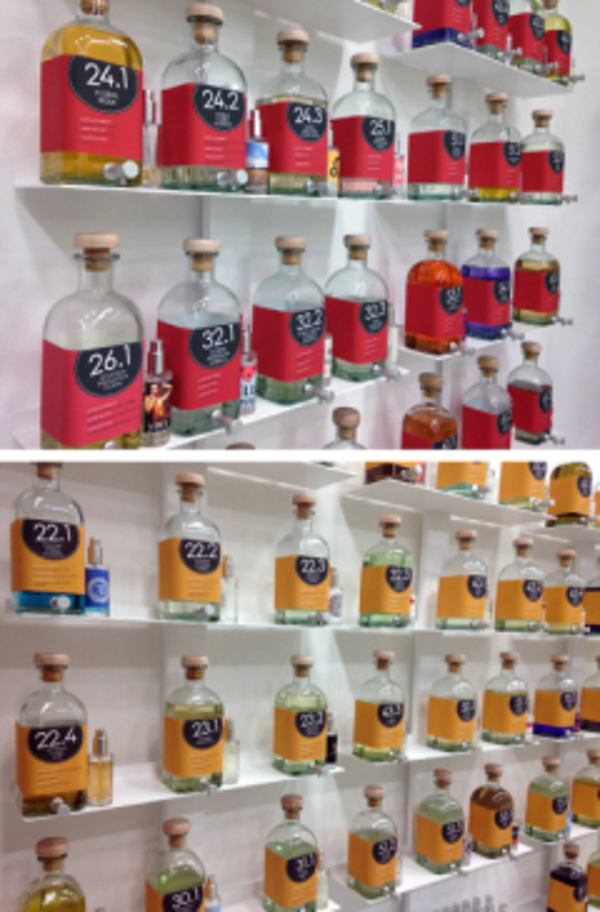 Franquicia Perfumisssimo Franquicia Perfumisssimo