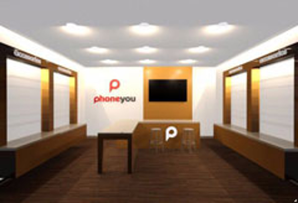Franquicia Phoneyou Franquicia Phoneyou