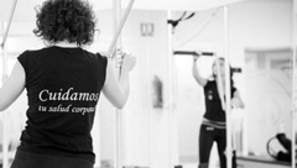 Franquicia Pilates Vitae