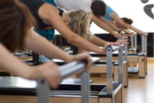 Franquicia Pilates Zenter Woman Franquicia Pilates Zenter Woman