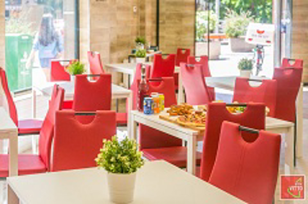 Franquicia Pizza Vitto Franquicia Pizza Vitto