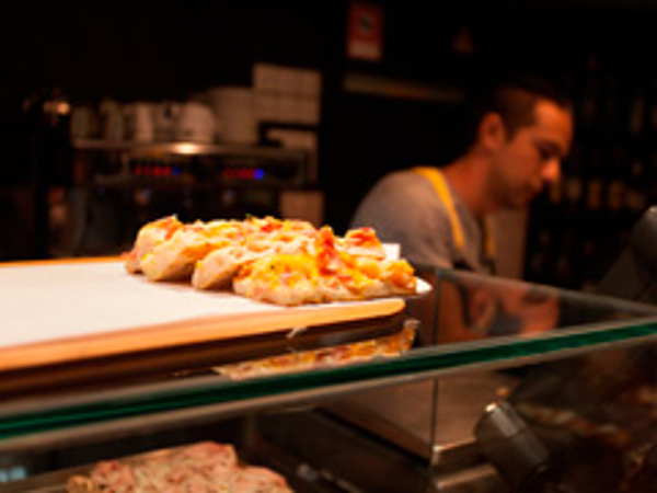 Franquicia Pizza al Cuadrado Franquicia Pizza al Cuadrado