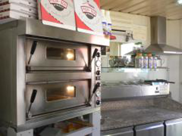 Franquicia PizzaBox Franquicia PizzaBox