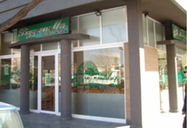 Franquicia Pizzanella