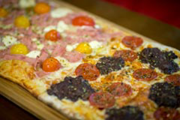 Franquicia Las Pizzas d´Herber