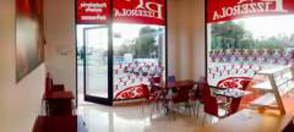 Franquicia Pizzerola Franquicia Pizzerola
