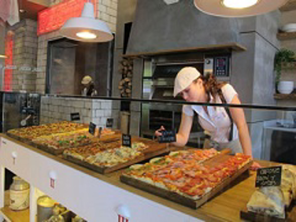 Franquicia Pizzettaro Franquicia Pizzettaro