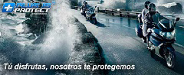 Franquicia Plus15Protect Franquicia Plus15Protect