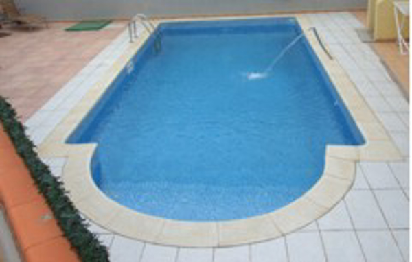 Franquicia Piscinas Pool Design