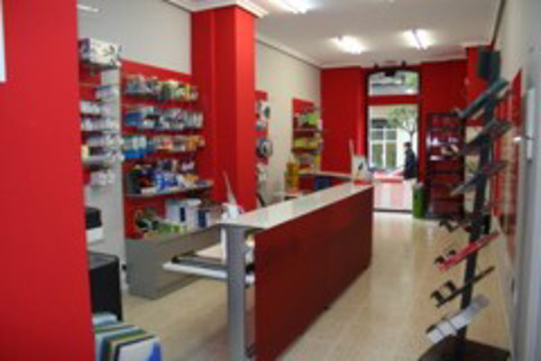 Franquicia Post&Data Franquicia Post&Data