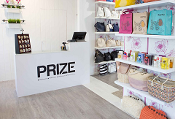 Franquicia Prize Franquicia Prize
