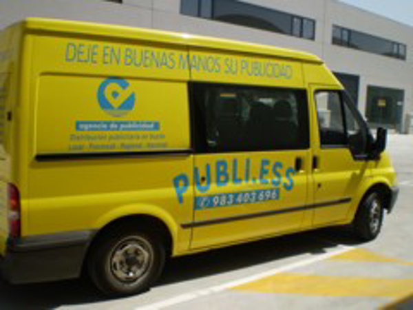 Franquicia Publi.ess