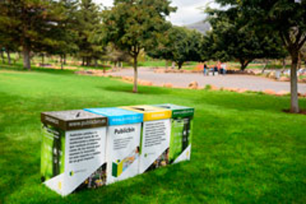 Franquicia Publicbin Franquicia Publicbin