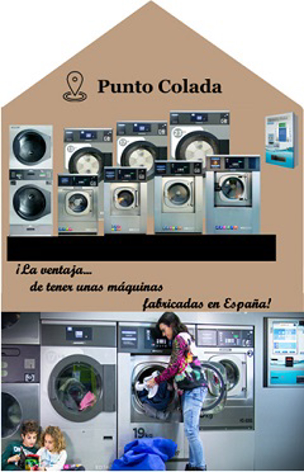 Franquicia Punto Colada Franquicia Punto Colada