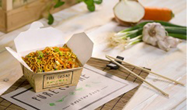 Franquicia Pure Cuisine Franquicia Pure Cuisine