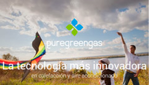 Franquicia PureGreenGas Franquicia PureGreenGas