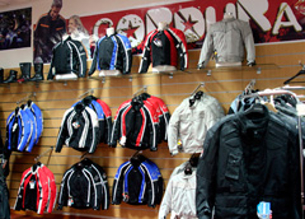 Franquicia Racing Boutique