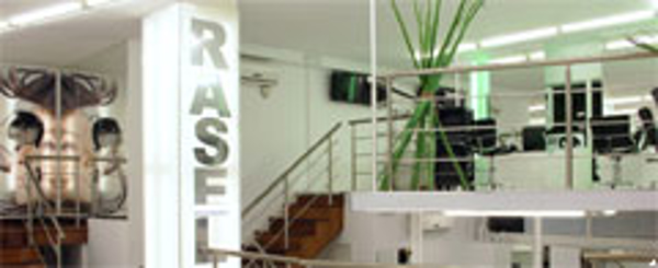 Franquicia Rasel Peluquerías Franquicia Rasel Peluquerías