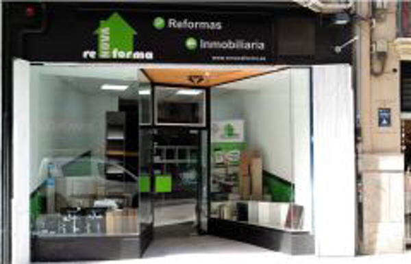 Franquicia ReNOVAforma