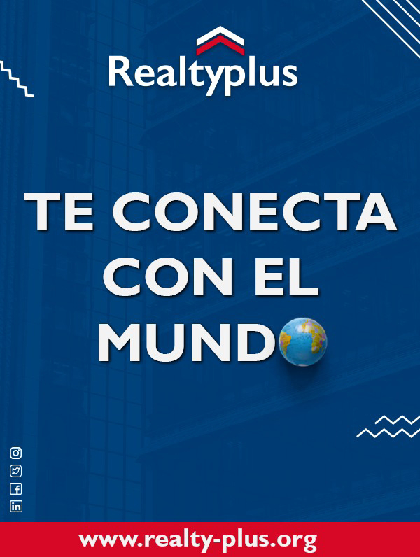 Franquicia Realty Plus
