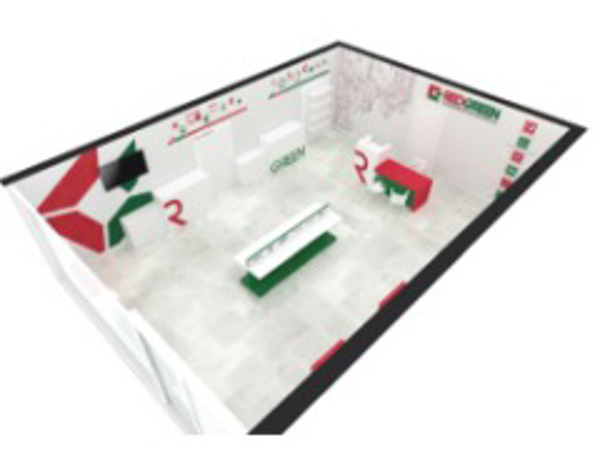 Franquicia Redgreen Franquicia Redgreen