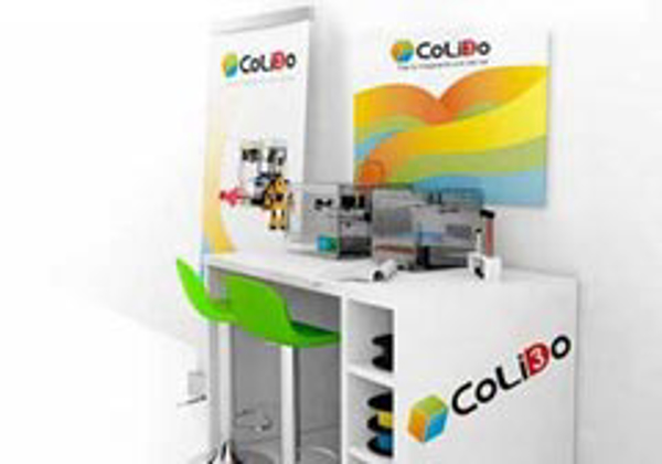 Franquicia Rincón Colido 3D Franquicia Rincón Colido 3D