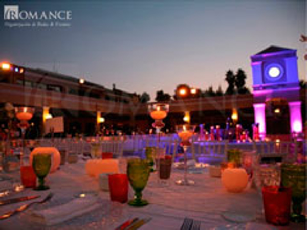 Franquicia Romance Boda Franquicia Romance Boda