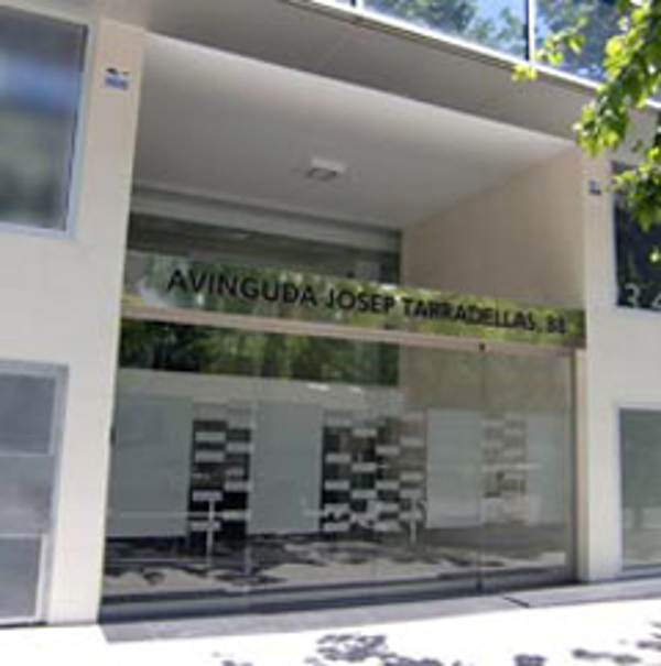 Franquicia SBC Servicen Business Center