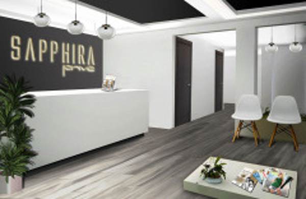 Franquicia Sapphira Privé Franquicia Sapphira Privé