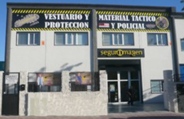 Franquicia Segurimagen