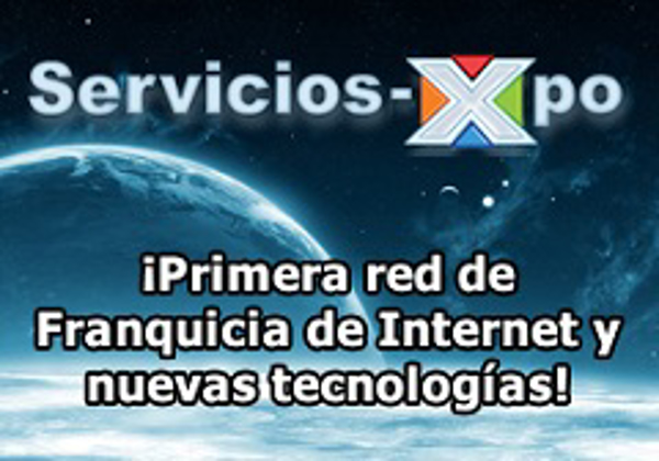 Franquicia Servicios-Xpo